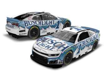 *Preorder* Ross Chastain 2026 Busch Light 1:64 Nascar Diecast - FOIL NUMBER DIECAST Ross Chastain, Nascar Diecast, 2026 Nascar Diecast, 1:64 Scale Diecast,