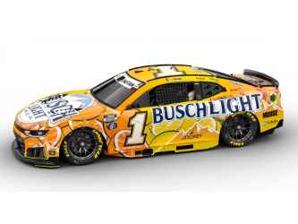 *Preorder* Ross Chastain 2026 Busch Light Flavor Showdown 1:64 Nascar Diecast Ross Chastain, Nascar Diecast, 2026 Nascar Diecast, 1:64 Scale Diecast,