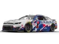 *Preorder* Ross Chastain 2026 Busch Light Western 1:64 Nascar Diecast Ross Chastain, Nascar Diecast, 2026 Nascar Diecast, 1:64 Scale Diecast,