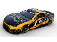 *Preorder* Ross Chastain 2026 Choice Privileges 1:24 Color Chrome Nascar Diecast Ross Chastain, Nascar Diecast, 2026 Nascar Diecast, 1:24 Scale Diecast