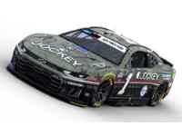 *Preorder* Ross Chastain 2026 Jockey Folds of Honor 1:24 Nascar Diecast Ross Chastain, Nascar Diecast, 2026 Nascar Diecast, 1:24 Scale Diecast