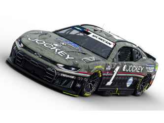 *Preorder* Ross Chastain 2026 Jockey Folds of Honor 1:64 Nascar Diecast Ross Chastain, Nascar Diecast, 2026 Nascar Diecast, 1:64 Scale Diecast,