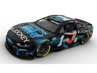 *Preorder* Ross Chastain 2026 Jockey Ventracool Air 1:24 Elite Nascar Diecast Ross Chastain, Nascar Diecast, 2026 Nascar Diecast, 1:24 Scale Diecast, pre order diecast, Elite