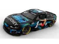 *Preorder* Ross Chastain 2026 Jockey Ventracool Air 1:24 Nascar Diecast Ross Chastain, Nascar Diecast, 2026 Nascar Diecast, 1:24 Scale Diecast