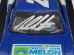 Ross Chastain Autographed 2024 Protect Your Melon 1:24 Late Model Stock Car Diecast - L252423PYMRZAUT