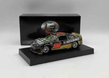 Ryan Blaney 2024 Advance Auto / Inaugural Iowa Speedway 6/16 Race Win 1:24 Elite Nascar Diecast - FOIL NUMBER CAR Ryan Blaney, Nascar Diecast, 2024 Nascar Diecast, 1:24 Scale Diecast, pre order diecast, Elite