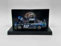 Ryan Blaney 2024 Wabash Pocono 7/14 Race Win 1:24 Elite Nascar Diecast Ryan Blaney, Nascar Diecast, 2024 Nascar Diecast, 1:24 Scale Diecast, pre order diecast, Elite