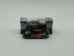 Ryan Blaney 2025 Advance Auto Parts 1:64 Nascar Diecast - FOIL NUMBER DIECAST - C122565ADVRB