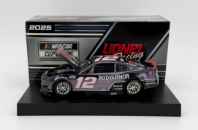 Ryan Blaney 2025 BodyArmor Black 1:24 Color Chrome Nascar Diecast Ryan Blaney, Nascar Diecast, 2025 Nascar Diecast, 1:24 Scale Diecast