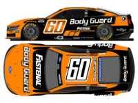 *Preorder* Ryan Preece 2026 Body Guard 1:64 Nascar Diecast Ryan Preece, Nascar Diecast, 2026 Nascar Diecast, 1:64 Scale Diecast,