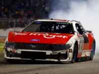 *Preorder* Ryan Preece Autographed  2026 Kroger Cook Out Clash  2/4/26 Race Win 1:24 Nascar Diecast - FOIL NUMBER CAR Ryan Preece, Nascar Diecast, 2026 Nascar Diecast, 1:24 Scale Diecast, Autographed