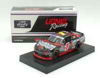 Sam Mayer 2024 Carolina Carports 1:24 Nascar Diecast - FOIL NUMBER CAR - Xfinity Series  Sam Mayer, Nascar Diecast, 2024 Nascar Diecast, 1:24 Scale Diecast