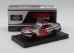 Sam Mayer 2024 Roto-Rooter 1:24 Color Chrome Nascar Diecast - Xfinity Series - NX12423RTRSMCL