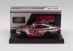 Sam Mayer 2024 Roto-Rooter 1:24 Color Chrome Nascar Diecast - Xfinity Series - NX12423RTRSMCL