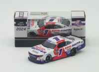 Sam Mayer 2024 Roto-Rooter  1:64 Nascar Diecast - Xfinity Series Sam Mayer, Nascar Diecast, 2024 Nascar Diecast, 1:24 Scale Diecast