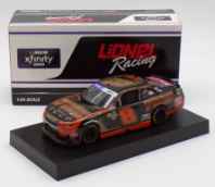 Sammy Smith 2024 TMC Transportation 1:24 Nascar Diecast Sammy Smith, Nascar Diecast, 2024 Nascar Diecast, 1:24 Scale Diecast
