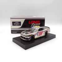 Shane Van Gisbergen 2024 WeatherTech 1:24 Color Chrome Nascar Diecast - FOIL NUMBER CAR - Xfinity Series Shane Van Gisbergen, Nascar Diecast, 2024 Nascar Diecast, 1:24 Scale Diecast