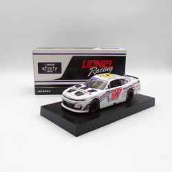 Shane Van Gisbergen 2024 WeatherTech 1:24 Nascar Diecast - FOIL NUMBER CAR - Xfinity Series Shane Van Gisbergen, Nascar Diecast, 2024 Nascar Diecast, 1:24 Scale Diecast