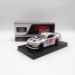 Shane Van Gisbergen 2024 WeatherTech 1:24 Nascar Diecast - FOIL NUMBER CAR - Xfinity Series - N972423WRTSV
