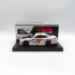 Shane Van Gisbergen 2024 WeatherTech 1:24 Nascar Diecast - FOIL NUMBER CAR - Xfinity Series - N972423WRTSV