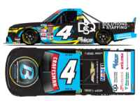 *Preorder* Shane Van Gisbergen 2026 Circle B Motorsports Auctions Truck Series 1:24 Nascar Diecast - Truck Series Shane Van Gisbergen, Nascar Diecast, 2026 Nascar Diecast, 1:24 Scale Diecast