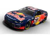 *Preorder* Shane Van Gisbergen 2026 Red Bull 1:24 Nascar Diecast Shane Van Gisbergen, Nascar Diecast, 2026 Nascar Diecast, 1:24 Scale Diecast