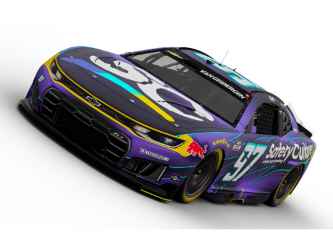 *Preorder* Shane Van Gisbergen 2026 SafetyCulture 1:24 Nascar Diecast Shane Van Gisbergen, Nascar Diecast, 2026 Nascar Diecast, 1:24 Scale Diecast