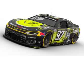 *Preorder* Shane Van Gisbergen 2026 SuperFile 1:24 Color Chrome Nascar Diecast Shane Van Gisbergen, Nascar Diecast, 2026 Nascar Diecast, 1:24 Scale Diecast