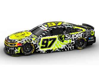 *Preorder* Shane Van Gisbergen 2026 Superfile X Lefty OUT There 1:24 Elite Nascar Diecast Shane Van Gisbergen, Nascar Diecast, 2026 Nascar Diecast, 1:24 Scale Diecast, pre order diecast, Elite