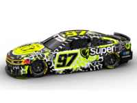 *Preorder* Shane Van Gisbergen 2026 Superfile X Lefty OUT There 1:24 Elite Nascar Diecast Shane Van Gisbergen, Nascar Diecast, 2026 Nascar Diecast, 1:24 Scale Diecast, pre order diecast, Elite