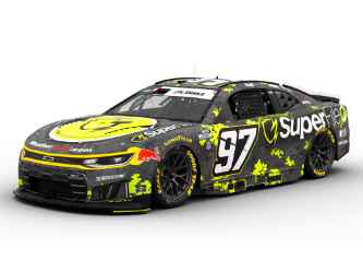 *Preorder* Shane Van Gisbergen 2026 Superfile Salutes 1:64 Nascar Diecast  Shane Van Gisbergen, Nascar Diecast, 2026 Nascar Diecast, 1:64 Scale Diecast,