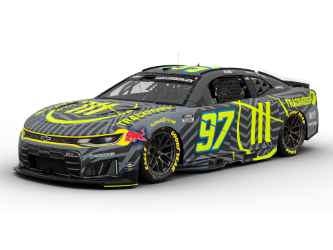 *Preorder* Shane Van Gisbergen 2026 Trackhouse 1:24 Color Chrome Nascar Diecast Shane Van Gisbergen, Nascar Diecast, 2026 Nascar Diecast, 1:24 Scale Diecast