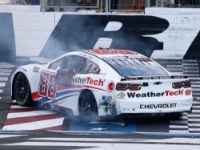 *Preorder* Shane Van Gisbergen Autographed 2025 Weathertech Bank of America Roval 10/05/25 Race Win 1:24 Nascar Diecast - FOIL NUMBER CAR Shane Van Gisbergen, Nascar Diecast, 2025 Nascar Diecast, 1:24 Scale Diecast, Autographed