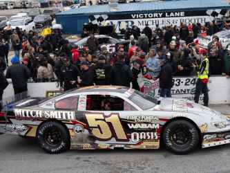 *Preorder* Stephen Nasse 2026 Mitch Smith Racing 1:64 Late Model Diecast Stephen Nasse, Nascar Diecast, 2026 Nascar Diecast, 1:64 Scale Diecast,