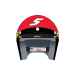 Terry Labonte 2025 Full Size Open Face Replica Helmet - CX5-HMS#5LABONTERETRO25FS