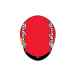 Terry Labonte 2025 Full Size Open Face Replica Helmet - CX5-HMS#5LABONTERETRO25FS