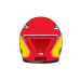 Terry Labonte 2025 Full Size Open Face Replica Helmet - CX5-HMS#5LABONTERETRO25FS