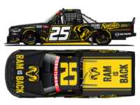 *Preorder* Tony Stewart 2026 Ram is Back 1:64 Nascar Diecast Tony Stewart, Nascar Diecast, 2026 Nascar Diecast, 1:64 Scale Diecast,
