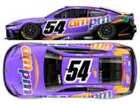 *Preorder* Ty Gibbs 2026 am pm 1:24 Nascar Diecast Ty Gibbs, Nascar Diecast, 2026 Nascar Diecast, 1:24 Scale Diecast