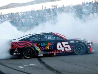 *Preorder* Tyler Reddick 2026 Chumba Casino COTA 3/1 Race Win  1:64 Nascar Diecast Tyler Reddick, Nascar Diecast, 2026 Nascar Diecast, 1:64 Scale Diecast,