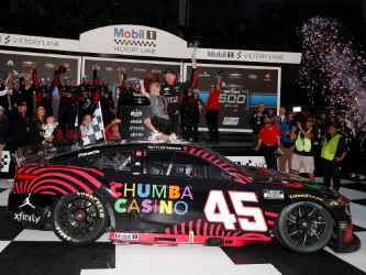 *Preorder* Tyler Reddick 2026 Chumba Casino / Daytona 500 2/15/26 Race Win 1:24 Color Chrome Nascar Diecast Tyler Reddick, Nascar Diecast, 2026  Nascar Diecast, 1:24 Scale Diecast