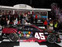 *Preorder* Tyler Reddick 2026 Chumba Casino / Daytona 500 2/15/26 Race Win 1:24 Color Chrome Nascar Diecast Tyler Reddick, Nascar Diecast, 2026  Nascar Diecast, 1:24 Scale Diecast