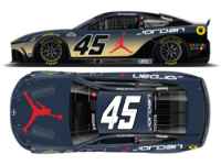*Preorder* Tyler Reddick 2026 Jordan Brand Phoenix 1:24 Nascar Diecast Tyler Reddick, Nascar Diecast, 2026 Nascar Diecast, 1:24 Scale Diecast