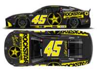 *Preorder* Tyler Reddick 2026 Rockstar Energy1:24 Elite Nascar Diecast Tyler Reddick, Nascar Diecast, 2026 Nascar Diecast, 1:24 Scale Diecast, pre order diecast, Elite