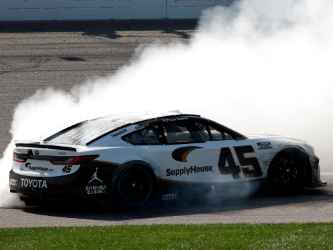 *Preorder* Tyler Reddick 2026 Supply House Kansas 4/19/26 Race Win 1:24 Elite Nascar Diecast Tyler Reddick, Nascar Diecast, 2026 Nascar Diecast, 1:24 Scale Diecast, pre order diecast, Elite