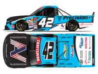 *Preorder* Tyler Reif 2026 Precision Vehicles Logistics 1:24 Nascar Diecast Truck Series Tyler Reif, Nascar Diecast, 2026 Nascar Diecast, 1:24 Scale Diecast