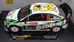 V. Rossi / C. Cassina #46 Ford Escort RS WRC07 2008 Wales Rally 1:18 Diecast - ACME-SS-3939