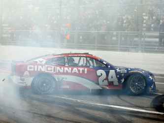 *Preorder* William Byron 2025 Cincinnatti Martinsville 10/26/25 Race Win 1:64 Nascar Diecast William Byron, Nascar Diecast, 2025 Nascar Diecast, 1:64 Scale Diecast,