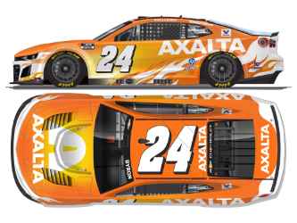 *Preorder* William Byron 2026 Axalta Color of the Year 1:64 Nascar Diecast William Byron, Nascar Diecast, 2026 Nascar Diecast, 1:64 Scale Diecast,
