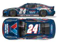 *Preorder* William Byron 2026 Valvoline Heavy Duty 1:24 Elite Nascar Diecast William Byron, Nascar Diecast, 2026 Nascar Diecast, 1:24 Scale Diecast, pre order diecast, Elite